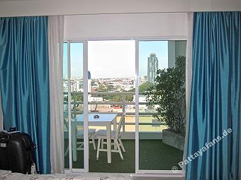 View Talay 6 Pattaya