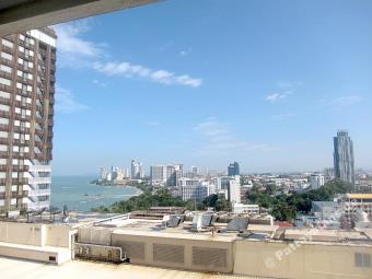 View Talay 6 Pattaya