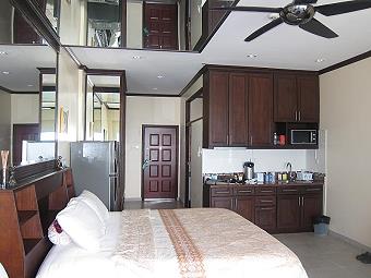 View Talay 6 Pattaya