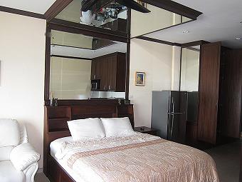 View Talay 6 Pattaya