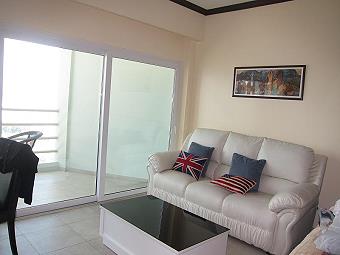 View Talay 6 Pattaya