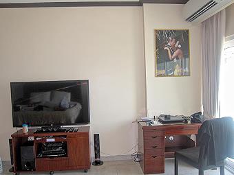 View Talay 6 Pattaya