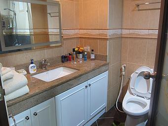 View Talay 6 Pattaya