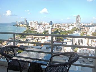 View Talay 6 Pattaya