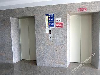 View Talay 6 Pattaya