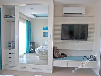 View Talay 6 Pattaya