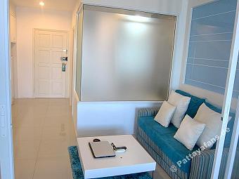 View Talay 6 Pattaya