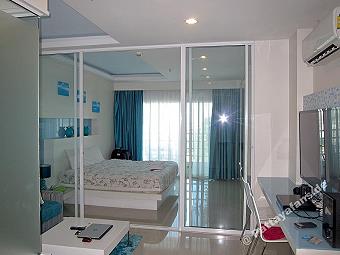 View Talay 6 Pattaya