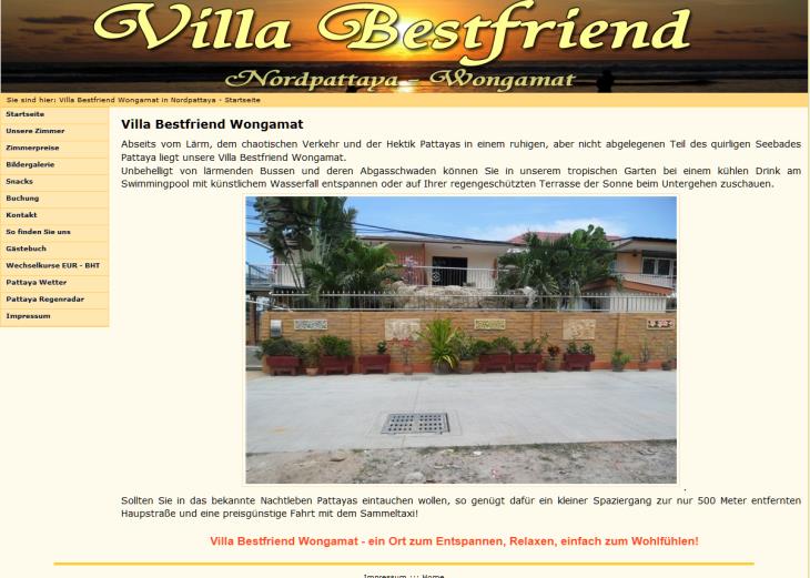 Villa Bestfriend