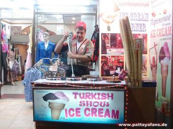 Walkingstreet Pattaya