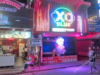 Walkingstreet Pattaya