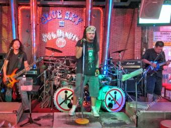 Walkingstreet Pattaya