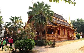 Lampang Luang
