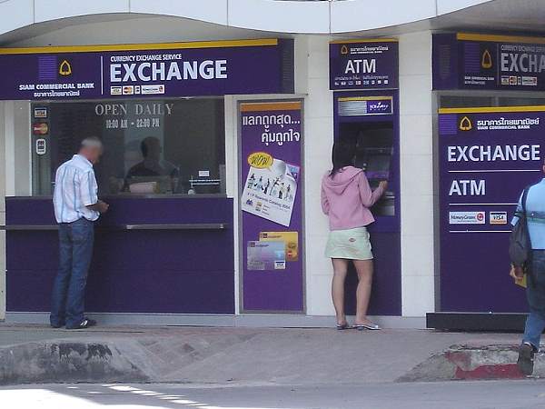 individuell Thailand