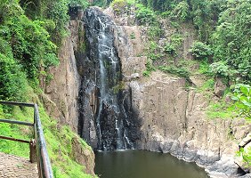 Khao Yai Nationalpark Thailand