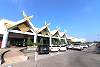 Flughafen Chiang Mai
