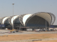 Suvarnabhumi Flughafen Bangkok