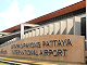 Flughafen Utapao