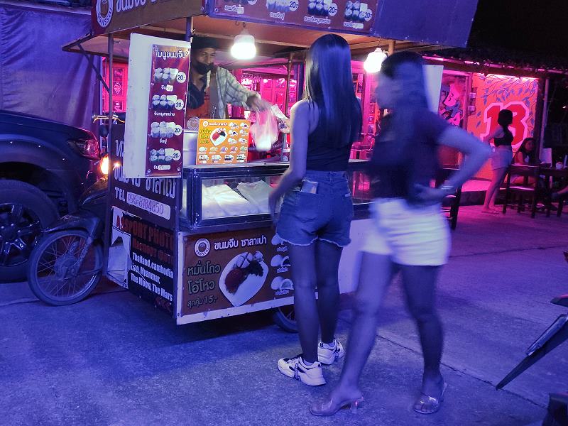 Koh Chang Bierbar