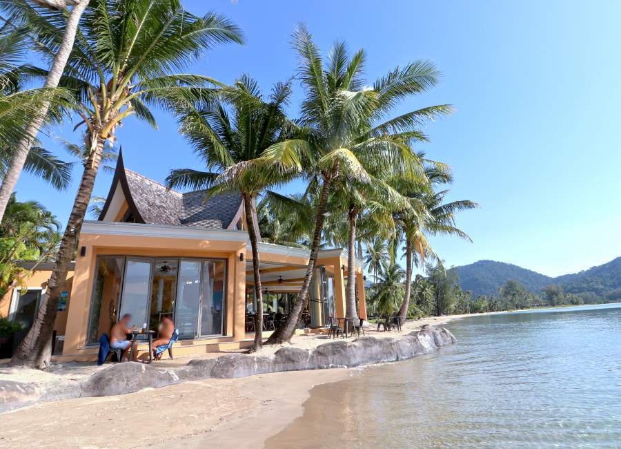 Chang Noi Beach Koh Chang