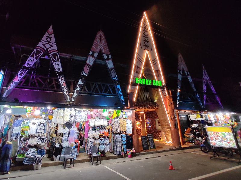 Sabay Bar Koh Chang