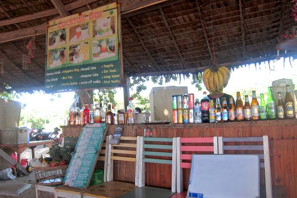 Samae Beach Koh Larn