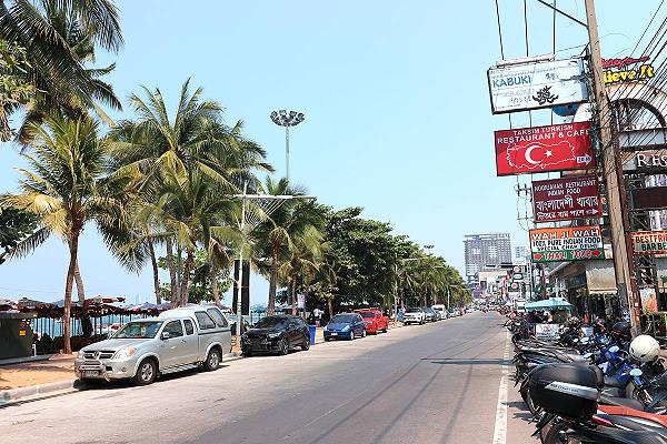 Pattaya
