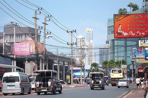 Pattaya