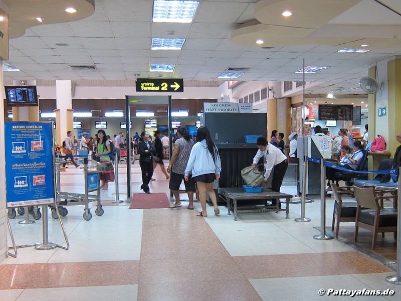 Flüge Von Hannover Nach Flughafen Phuket www.pattayafans.de