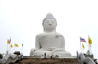 Big Buddha Phuket