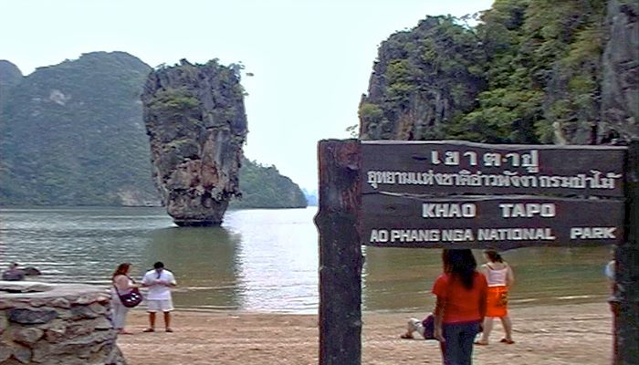 Khao Sok Nationalpark