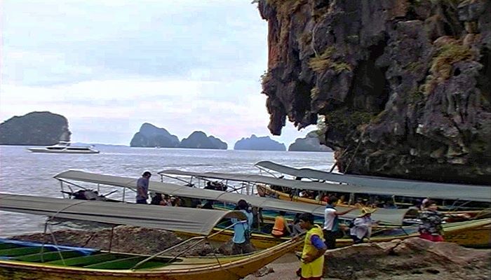 Khao Sok Nationalpark