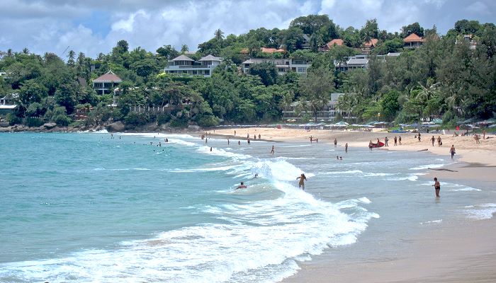 Strand Phuket