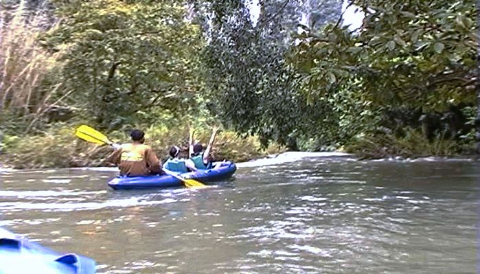 Khao Sok Nationalpark