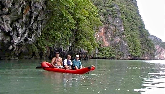 Khao Sok Nationalpark