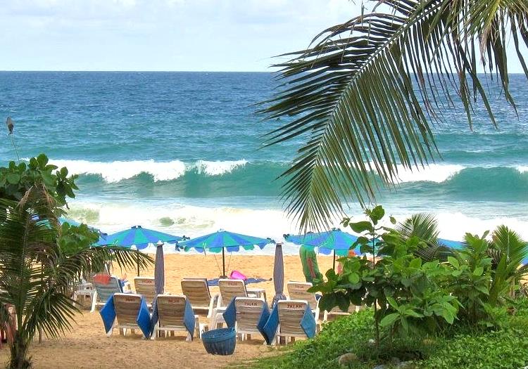 Phuket Strände – Von Patong bis Karon Beach