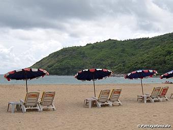 Nai Harn Beach