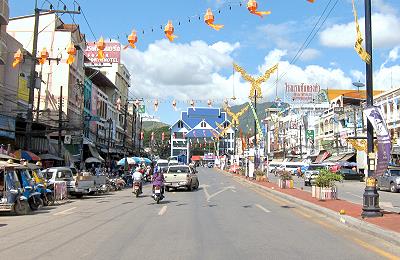 Mae Sai