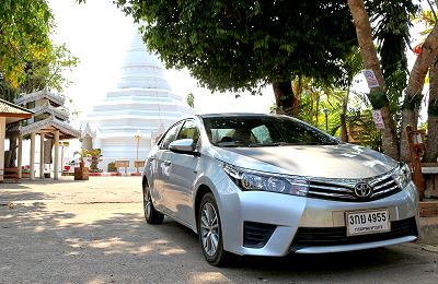 Mae Hong Son Loop