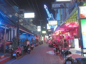 Pattaya