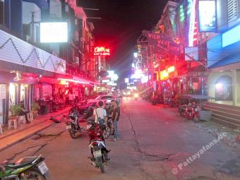 Pattaya